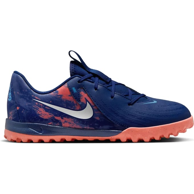 Kindervoetbalschoenen Nike Phantom GX 2 Academy Erling Haaland TF