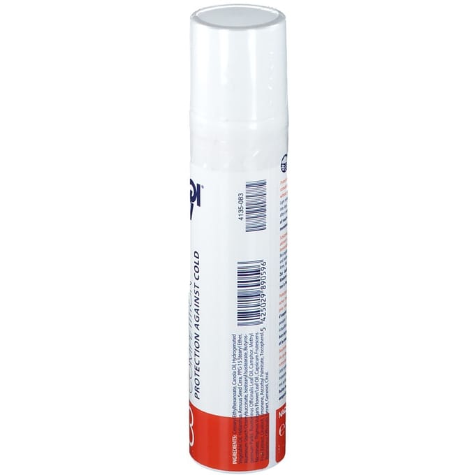 Naqi Warming Up Competition 3 Lipo-gel 100ml