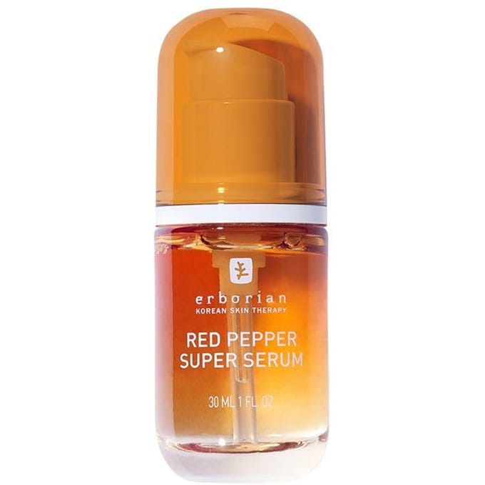 Erborian - Red Pepper Super Serum - 30 ml