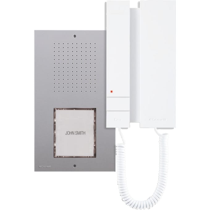 Comelit CIAOkit Deurintercomset - KCA0061