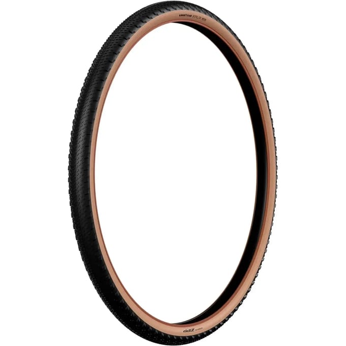 Zipp Tire Goodyear Inter Xplr Tan - 700 - 700