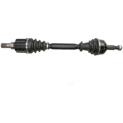 Aandrijfas POINT GEAR PNG72914