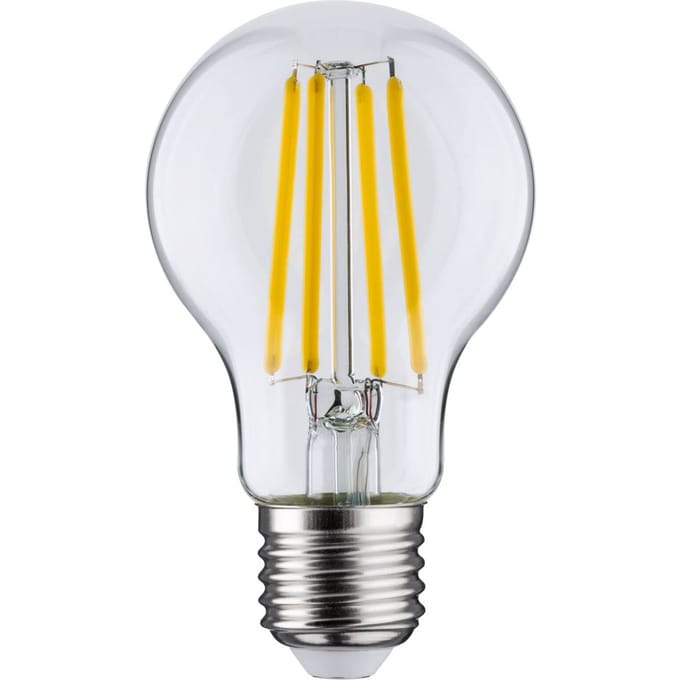 Paulmann 29120 LED-lamp Energielabel A (A - G) E27 2.5 W Warmwit (Ø x h) 60 mm x 105 mm 1 stuk(s)