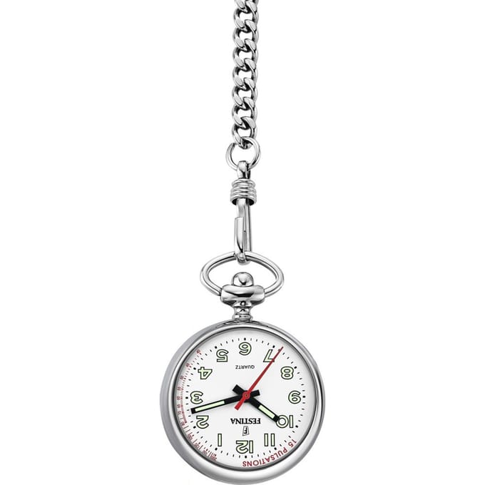 Festina Pocket Watch F2034/1 Zakhorloges