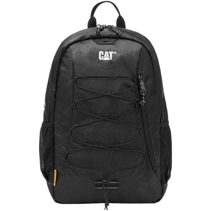 Caterpillar Himalaya 24L rugzak (Zwart)