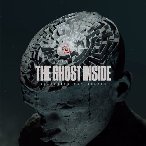 Ghost Inside - Searching For Solace (LP)