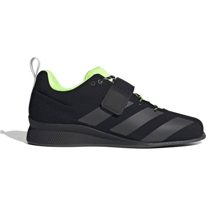 Adipower Weightlifting 2 hardloopschoenen