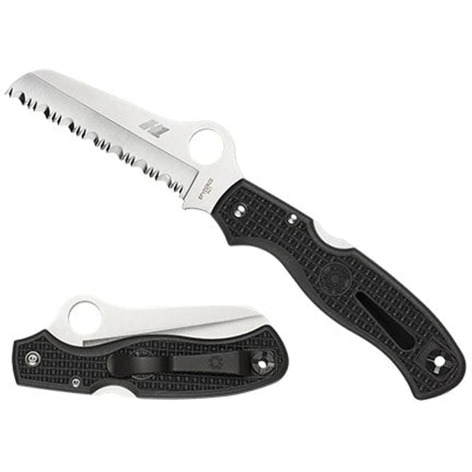 Spyderco atlantic salt