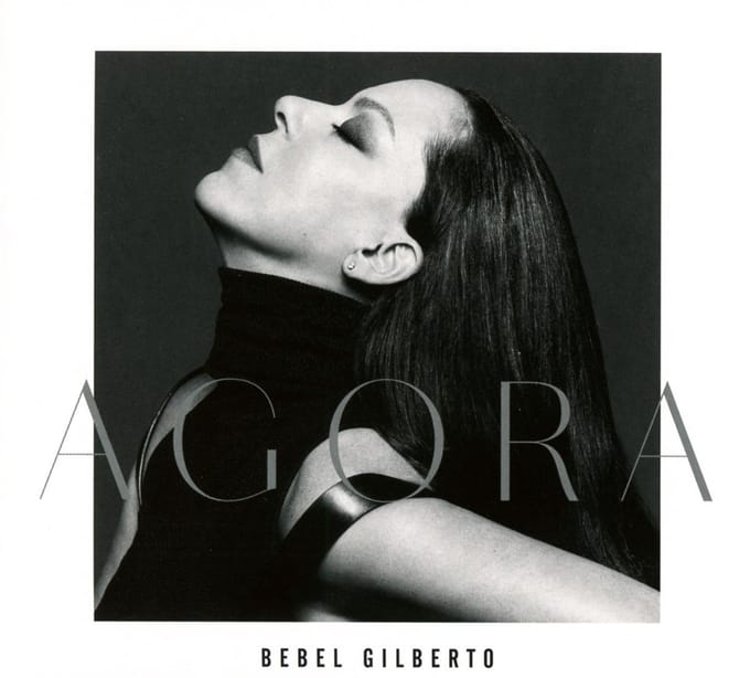 Bebel Gilberto - Agora (CD)