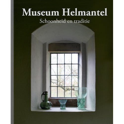 Museum Helmantel - Eric Bos
