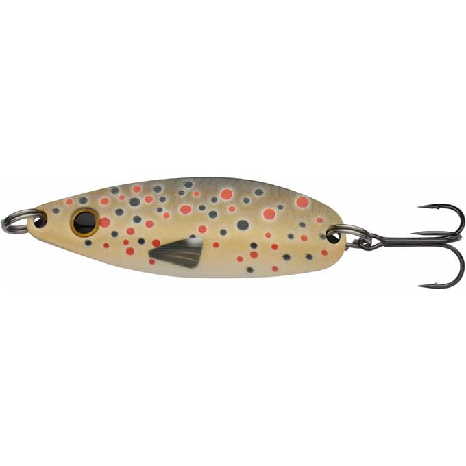 Lok Abu Garcia Shaky 10g