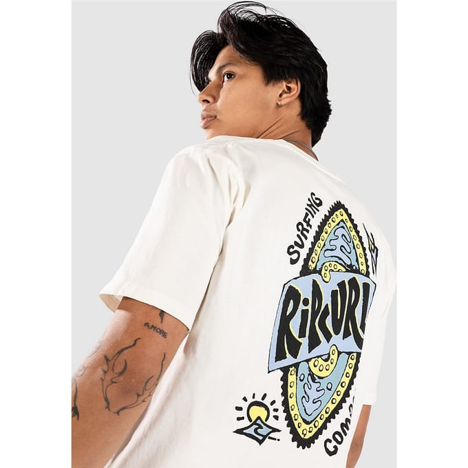 Rip Curl Shield T-Shirt