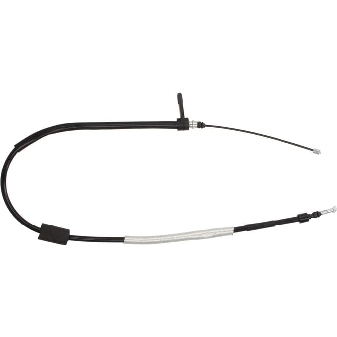 Kabel, parkeerrem ABE C7D004