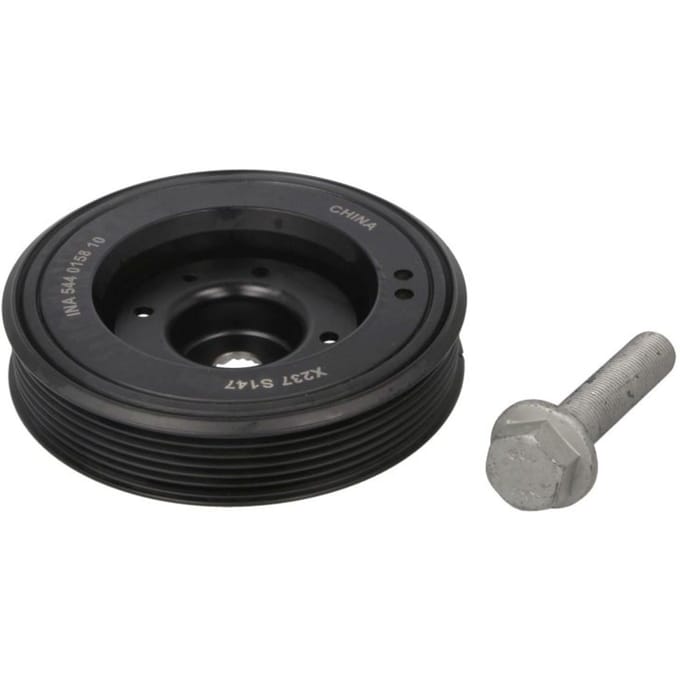 Schaeffler Ina Riemschijf, krukas INA 544 0158 20