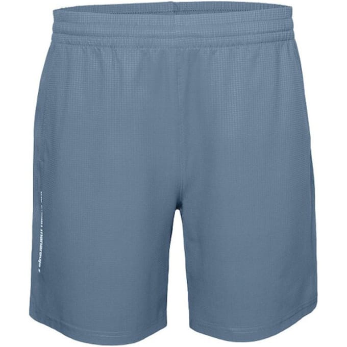 The Indian Maharadja Ripstop Retro Short Heren - Maat L