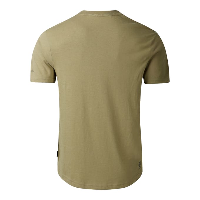Dare 2B Heren Movement III Boot T-Shirt (Boa)