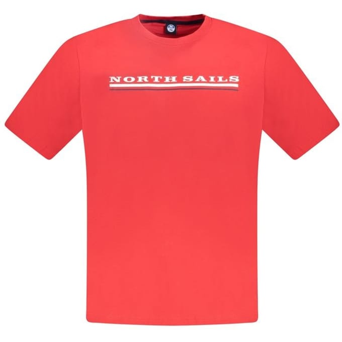 Korte Mouw Crew Neck T-shirt