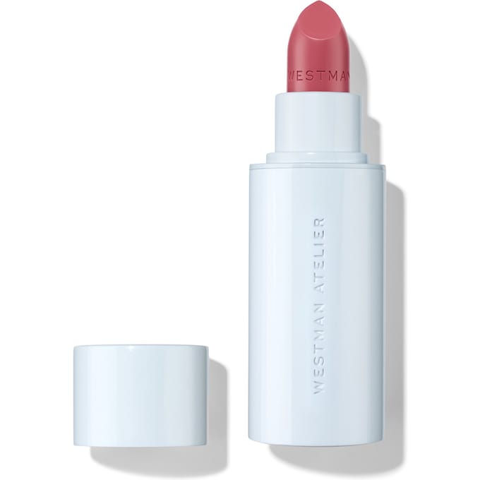 Westman Atelier Hydrobalm Tinted Lipstick - English Rose