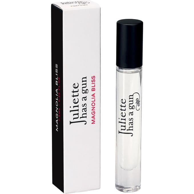 Juliette has a gun Luxury Collection Magnolia Bliss Magnolia Bliss Eau de Parfum