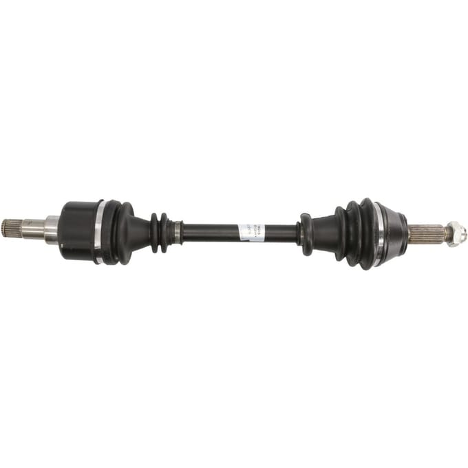 Aandrijfas POINT GEAR PNG72179 links