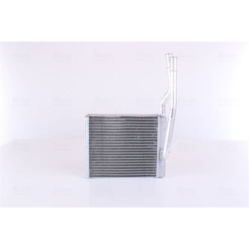Warmtewisselaar, interieur verwarming NISSENS 71746