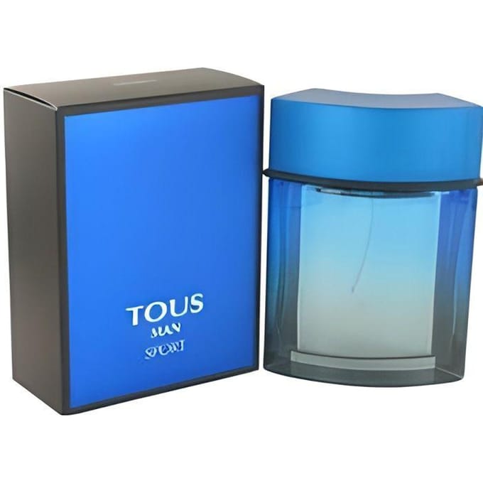 Tous Man Sport van Tous parfum voor Mannen Eau D…