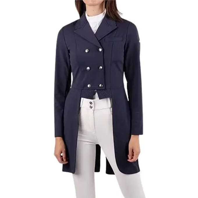 Montar Slipjas Montar Donkerblauw