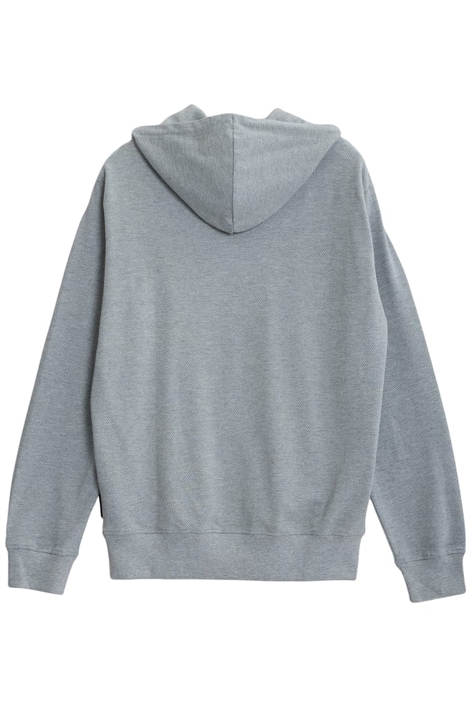 French Connection Fc Popcorn O/head Lgt Grey Mel Taglia: L | Maglioni a maglia Outlet | Uomo | Grigio