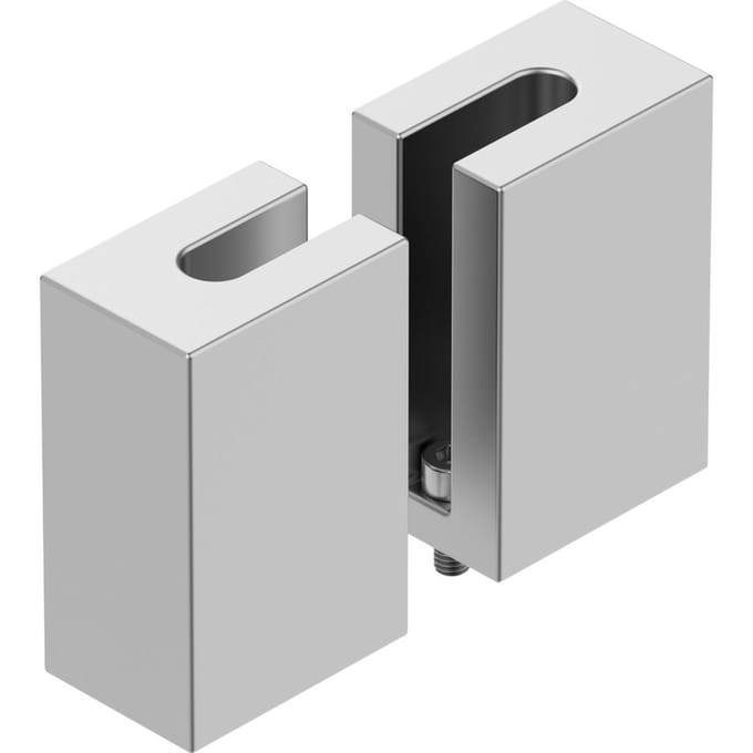Festo Onbewerkte Grijpklauw Bouwgrootte 40 - 560248