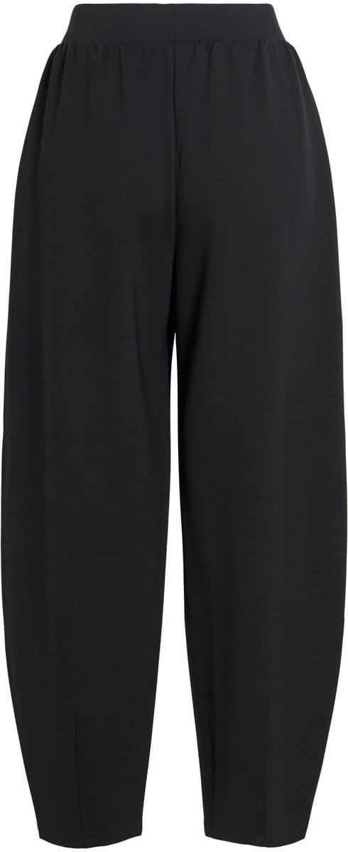 VILA - VIMASTRIBA 7/8 HW BARREL PANTS/BFS/1 - Dames - Leggings