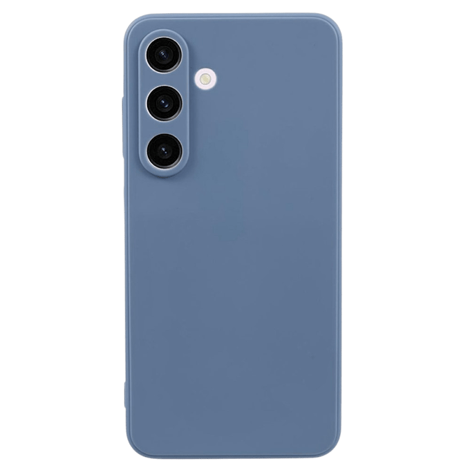 Mocaa Samsung Galaxy A57 Lens Protection Hoesje Lavender