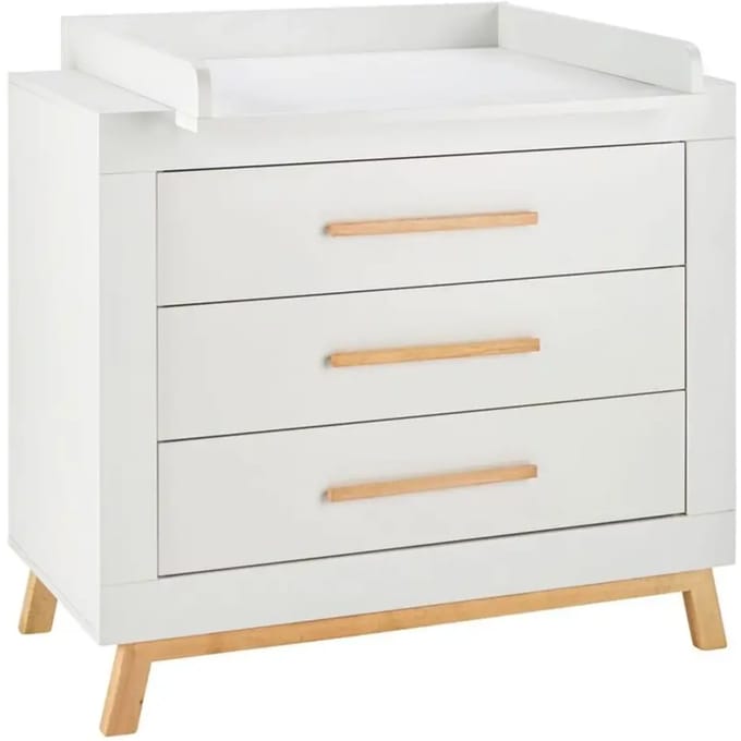 Verander tafel voor baby's Schardt Miami