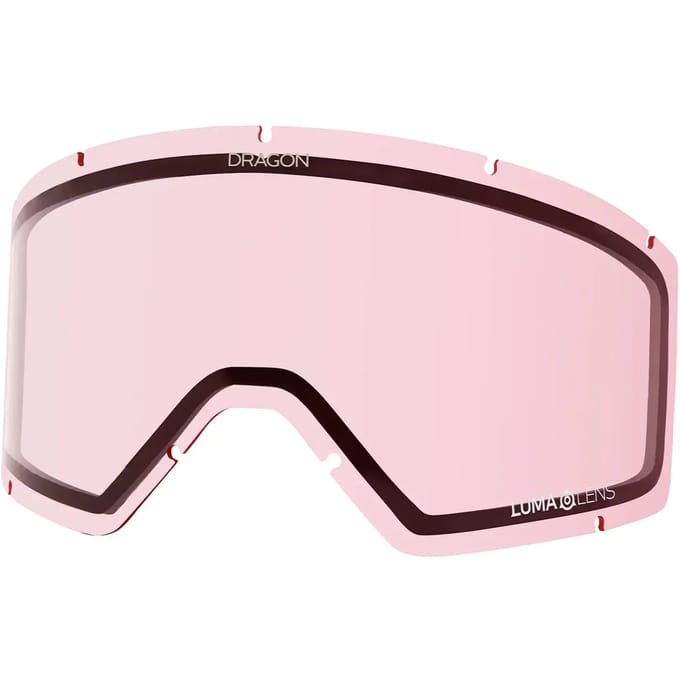 Skibril lens Dragon Dx3 Plus Otg Base