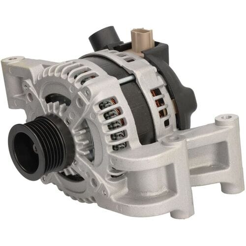 Driefasige generator HELLA 8EL 011 712-201