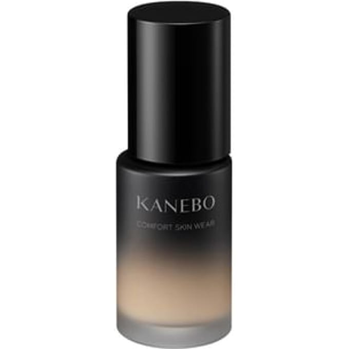 Kanebo - Comfort Skin Wear Ocher C - 30ml