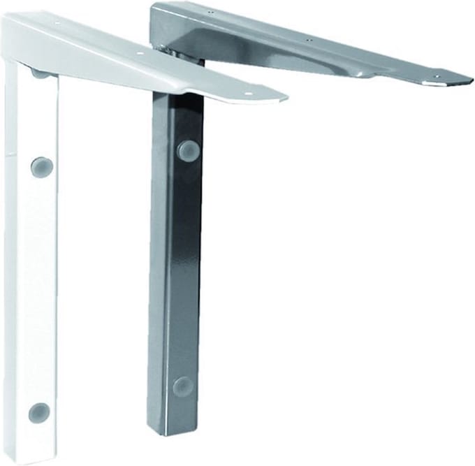 bladsteun model - r45 wit Doeco Bladsteunen