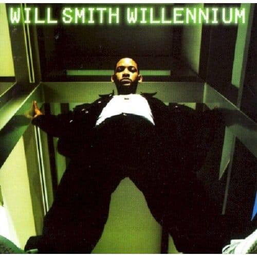 Willennium - Will Smith
