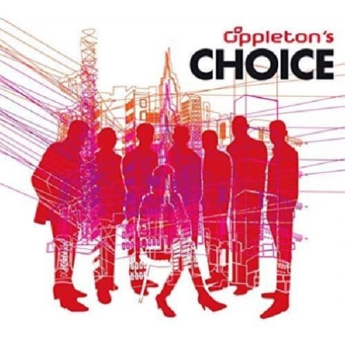 Appleton - Appleton's Choice (CD)