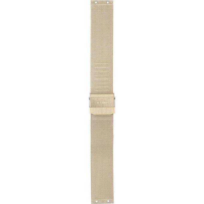 Bering Straps PT-A14539S-BMGX band