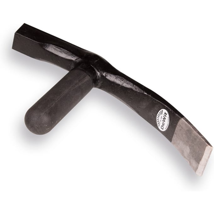 Straathamer 5 cm | fiberglas steel | De WIT