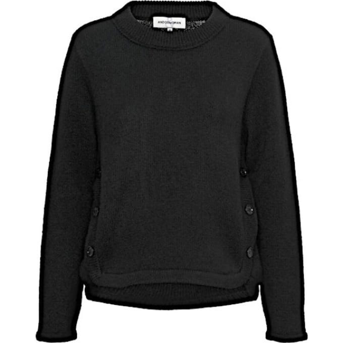 &Co Woman &co women trui belgin -