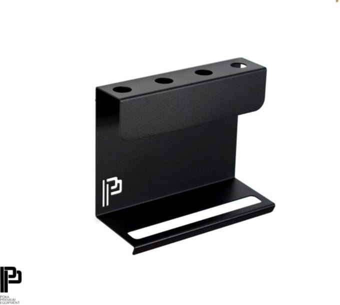 POKA PREMIUM - Holder For Brush And Bottles 20cm - WPB_20