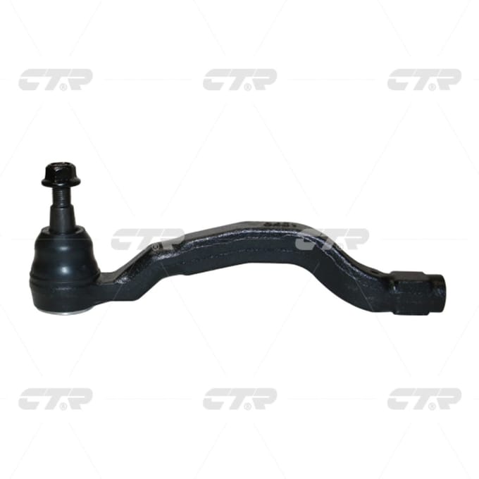 Spoorstangeinde CTR CE0540L