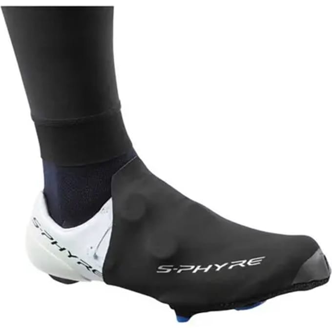 Helft Schoenbeschermers Shimano S-Phyre