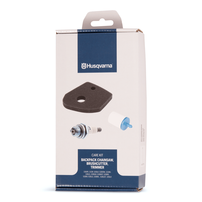 Husqvarna onderhouds kit 333r 335r 535r