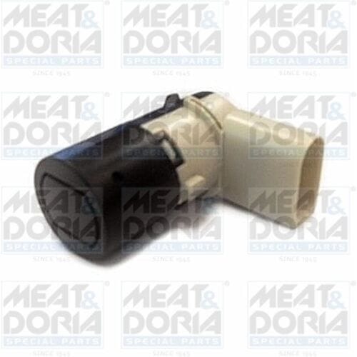Sensor, parkeerhulp MEAT & DORIA 94502