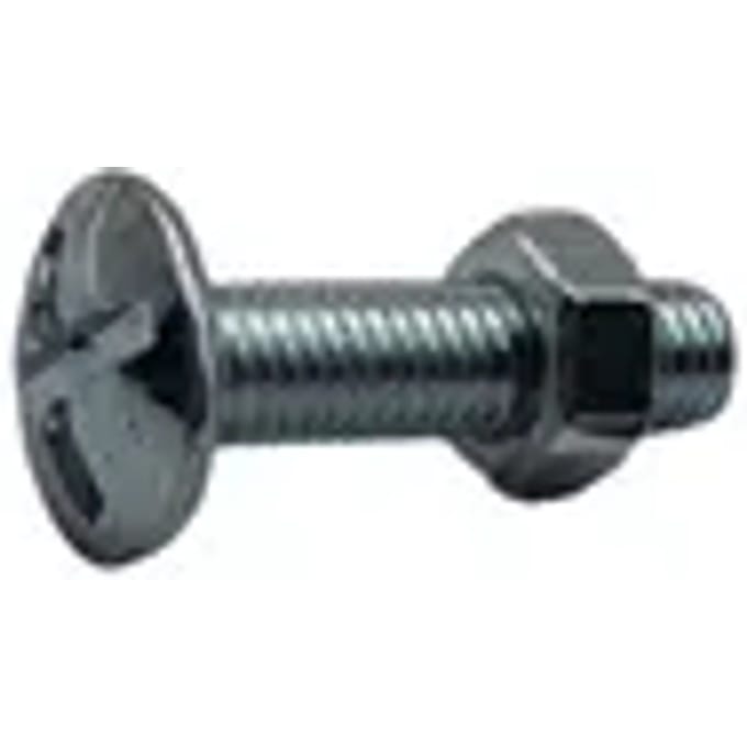 Sencys Kachelbout - Staal - M5x20 Mm