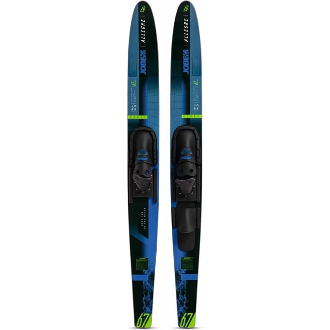 Skimboard Jobe Sports Allegre Combo