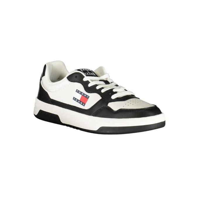 Lage Sneakers Tommy Jeans -