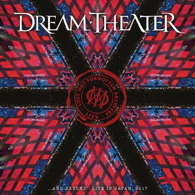 ...And Beyond - Live In Japan, 2017